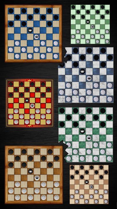 西班牙跳棋