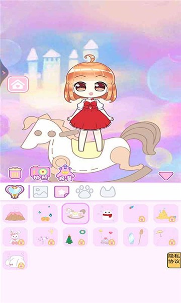 网红创造营模拟器app