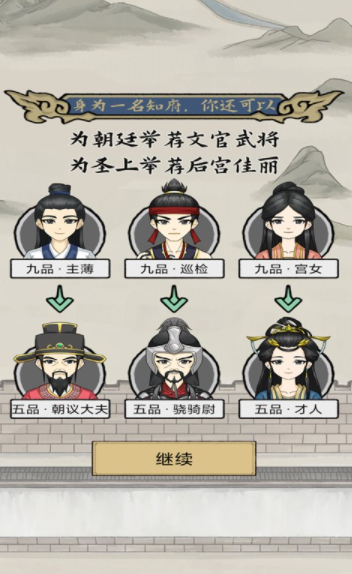 王爷养成模拟器app