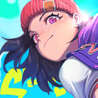 战斗少女跑酷app