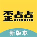 歪点点微商