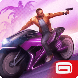 2024孤胆车神维加斯官方正版(Gangstar Vegas)