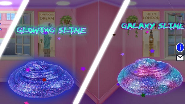 粘土模拟器3d小游戏