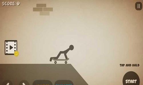 弄死火柴人2中文版