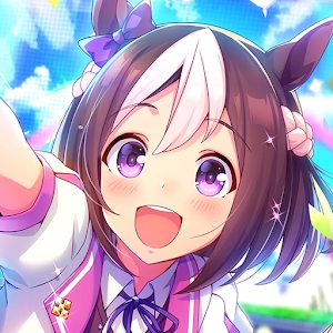 赛马娘Pretty Derby手游