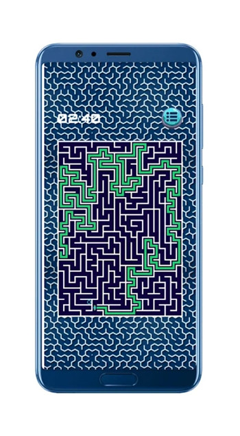 迷宫游戏(Maze Game)