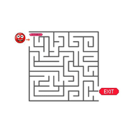 迷宫游戏(Maze Game)