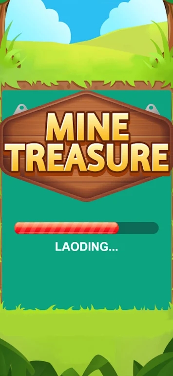 我的宝藏(MineTreasure)