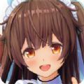 ​虚拟偶像小葵3D