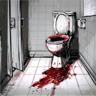 洗手间游戏(The Bathroom)