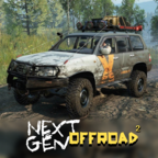 下一代越野2(Offroad Next Gen 2)
