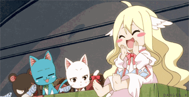 韩系二次元美少女手游推荐