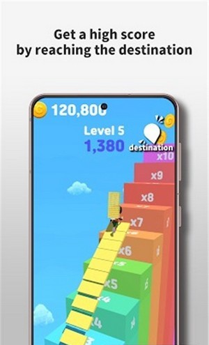 StairsRoad