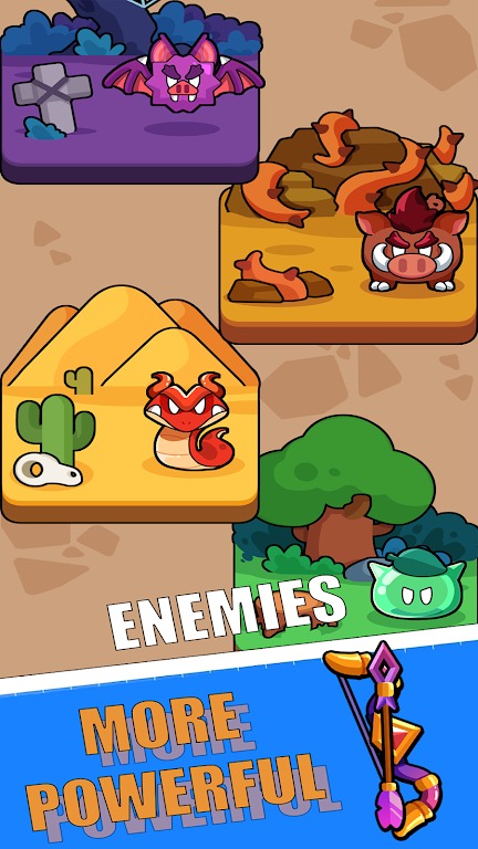 背包英雄(Bag Hero)