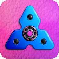 烦躁抗压游戏(Fidget Pop It AnitStress Games)