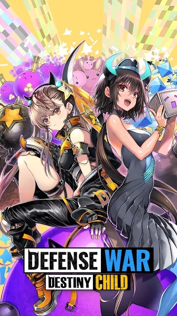 命运之子防御战争汉化版