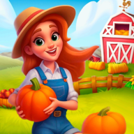 农场边简易农场Harwest游戏(Farmside Simple Farm Harwest)