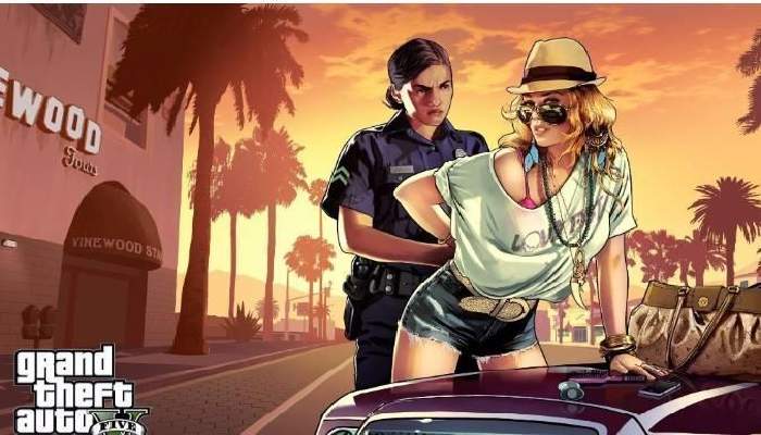 GTA侠盗猎车手：迈阿密