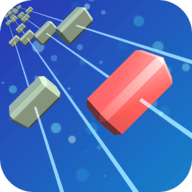 三维砖块射手(Brick Shooter 3D)