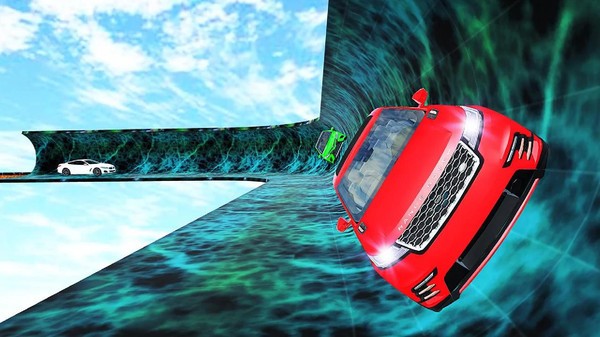 Forza Drive
