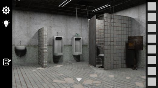 密室逃脱游戏迷失医院(Haunted House Horror)