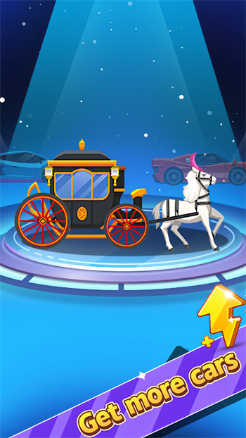 疯狂大亨(Crazy Tycoon)