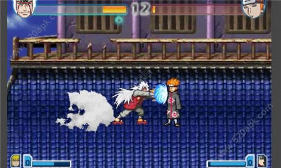 死神vs火影6.1