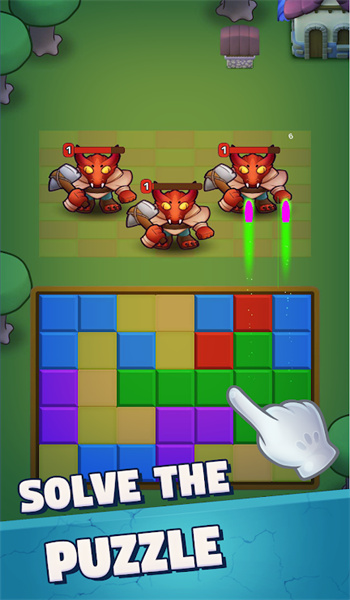断线者游戏(Line Breakers)
