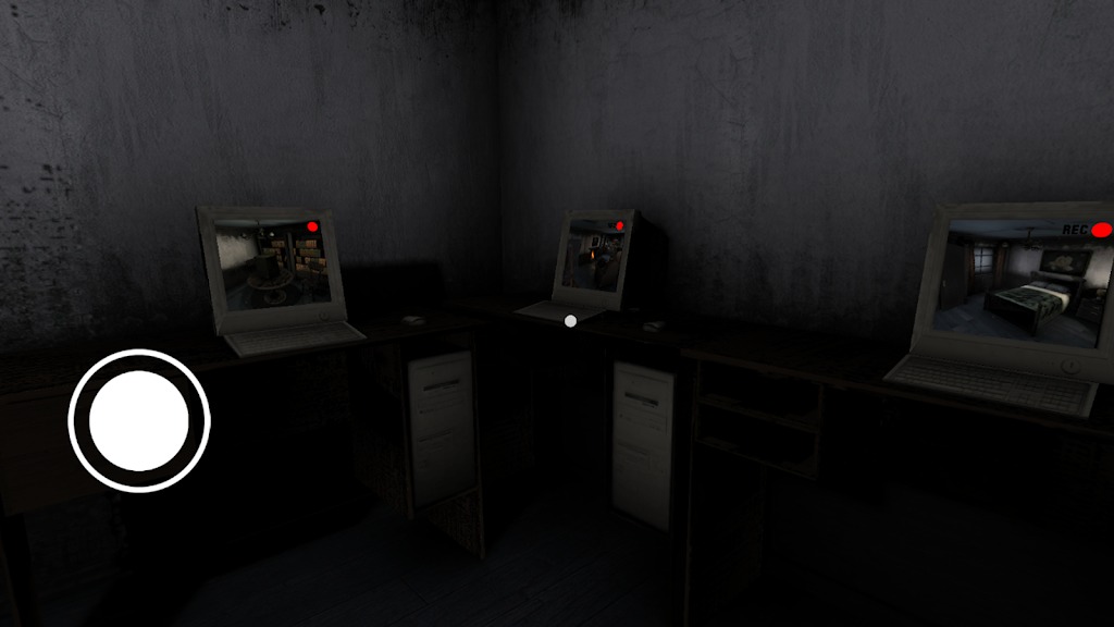 恐怖屋刽子手(Horror House : The Executioner)