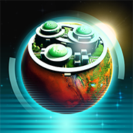 殖民火星(Terraforming Mars)