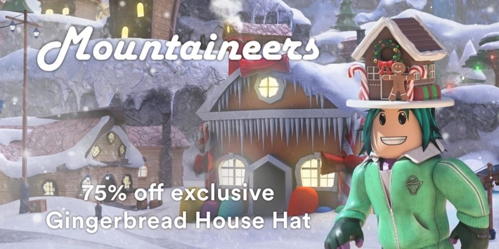 roblox手机版游戏