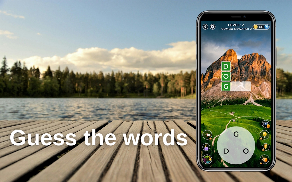 单词组合(Word Combination)