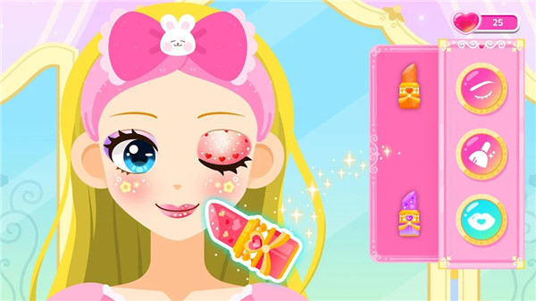 公主派对(PrincessParty)
