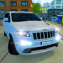 真实吉普停车场(Real Car Parking – Hard Parking Game)