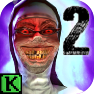 邪恶修女2最新版(Evil Nun 2)