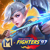 无尽对决国际服(Mobile Legends: Bang Bang)