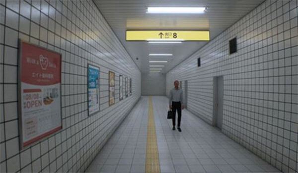 8番出口手游正版