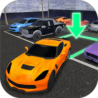 停车大师3D游戏(Car Parking Master 3D)