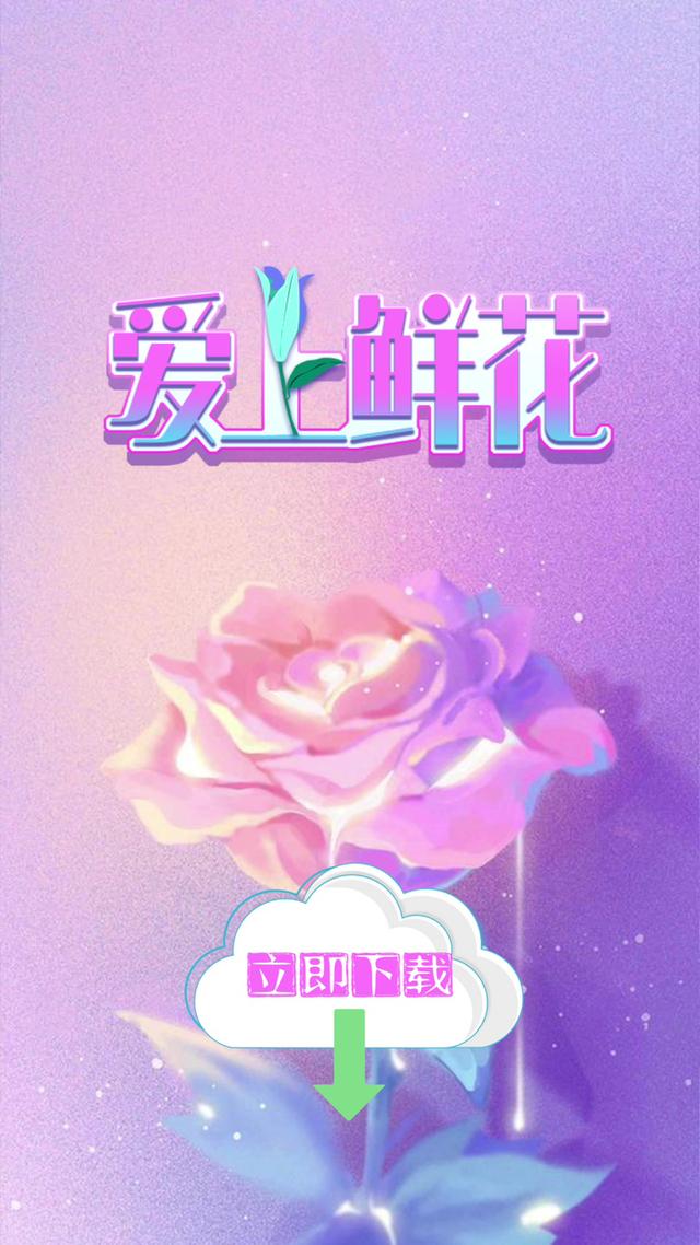 爱上鲜花赚金版