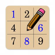 数独经典游戏(Sudoku Classic)