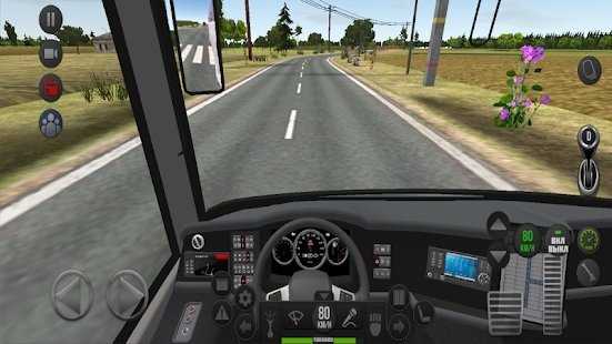 Ultra公交车模拟器(Bus simulator: Ultra)