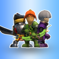 英雄冒险解谜角色扮演游戏(Hero Adventure: Puzzle RPG)