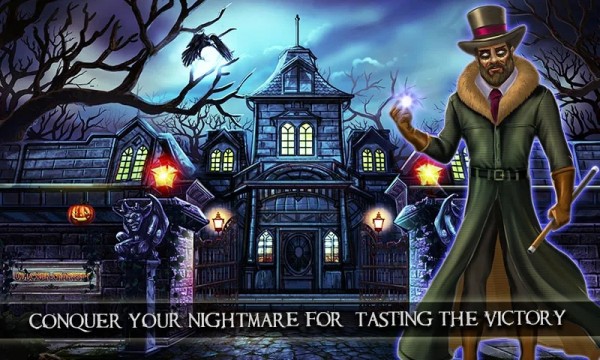 Mystery Carnival