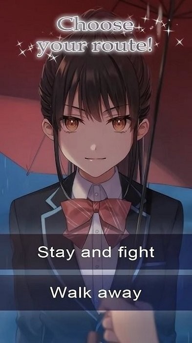 放学后女友汉化版