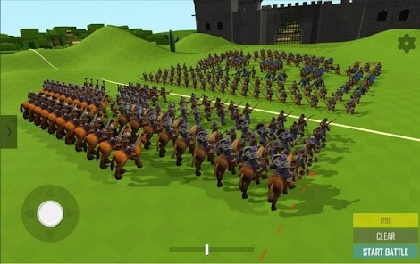 中间地球兽人的崛起(RISE OF ORCS)永久免费版下载