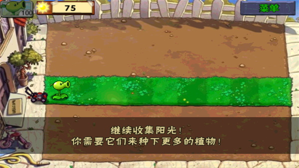 植物大战僵尸威化版