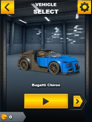 乐高急速冠军赛（SPEEDCHAMP）2023免费版