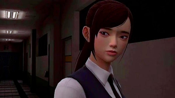 僵尸校园手游版