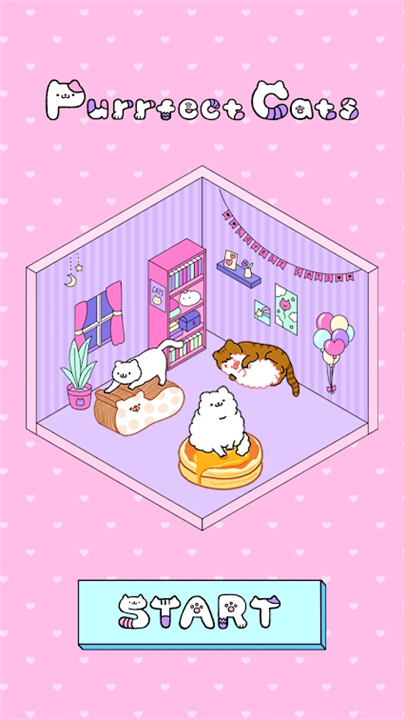 完美之猫手游版