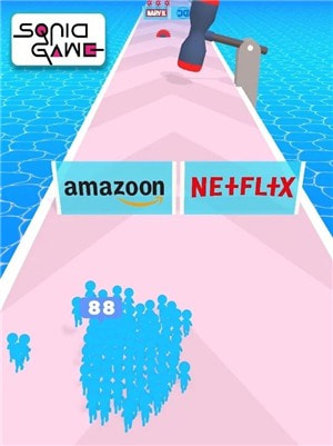 人海战术冲刺QuizMasters3D安卓版下载
